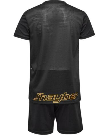 Set-da-allenamento-per-bambini,-superiore-e-inferiore-JHAYBER-CONJUNTO-DEPORTIVO-NINO-J-HAYBER-COSMIC-DN23094-200-NEGRO