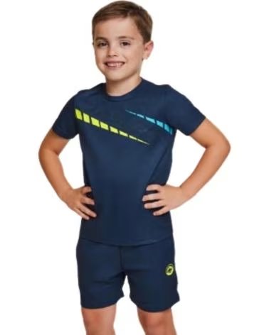 JHAYBER CONJUNTO DN23110-37 EN PARA NINOS AZUL