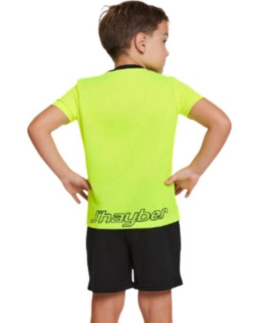 Set-da-allenamento-per-bambini,-superiore-e-inferiore-JHAYBER-CONJUNTO-DEPORTIVO-NINO-J-HAYBER-SNAKE-DN23102-AMARILLO