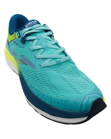 Sportif pour Homme JOMA ZAPATILLAS FENIX MEN AZUL RFENIS2527 VERDE
