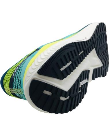 Sportif pour Homme JOMA ZAPATILLAS FENIX MEN AZUL RFENIS2527 VERDE
