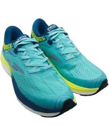 Sportif pour Homme JOMA ZAPATILLAS FENIX MEN AZUL RFENIS2527 VERDE