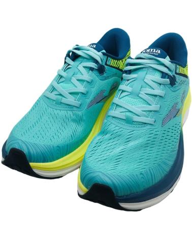 Sportif pour Homme JOMA ZAPATILLAS FENIX MEN AZUL RFENIS2527 VERDE