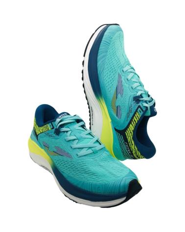 Sportif pour Homme JOMA ZAPATILLAS FENIX MEN AZUL RFENIS2527 VERDE