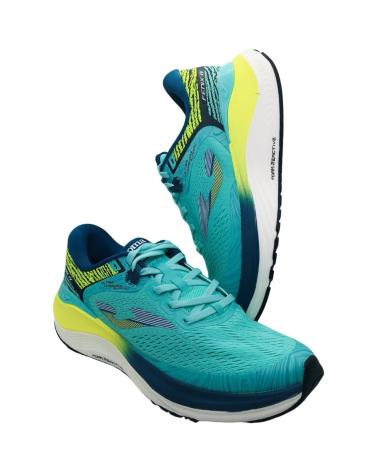 Sportif pour Homme JOMA ZAPATILLAS FENIX MEN AZUL RFENIS2527 VERDE