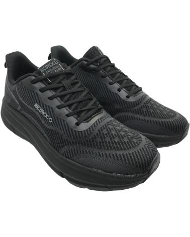 Zapatillas-casual-para-hombre-NICOBOCO-ZAPATILLA-DEPORTIVA-HOMBRE-FLYNIT-42-205-NEGRO