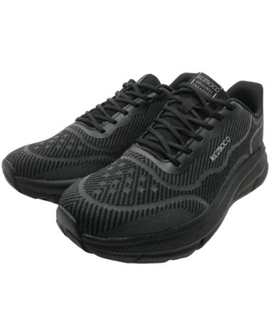 Zapatillas-casual-para-hombre-NICOBOCO-ZAPATILLA-DEPORTIVA-HOMBRE-FLYNIT-42-205-NEGRO