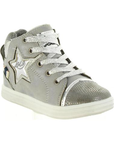 Botines de Niña LOIS JEANS 46019 300 PLATA