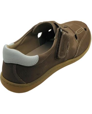 Sandalias-de-vestir-para-hombre-BAERCHI-SANDALIA-CERRADA-HOMBRE-PIEL-5273S-TAUPE