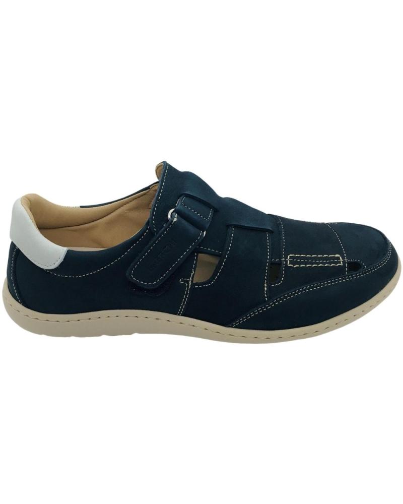 Sandalias-de-vestir-para-hombre-BAERCHI-SANDALIA-CERRADA-HOMBRE-PIEL-5273S-AZUL