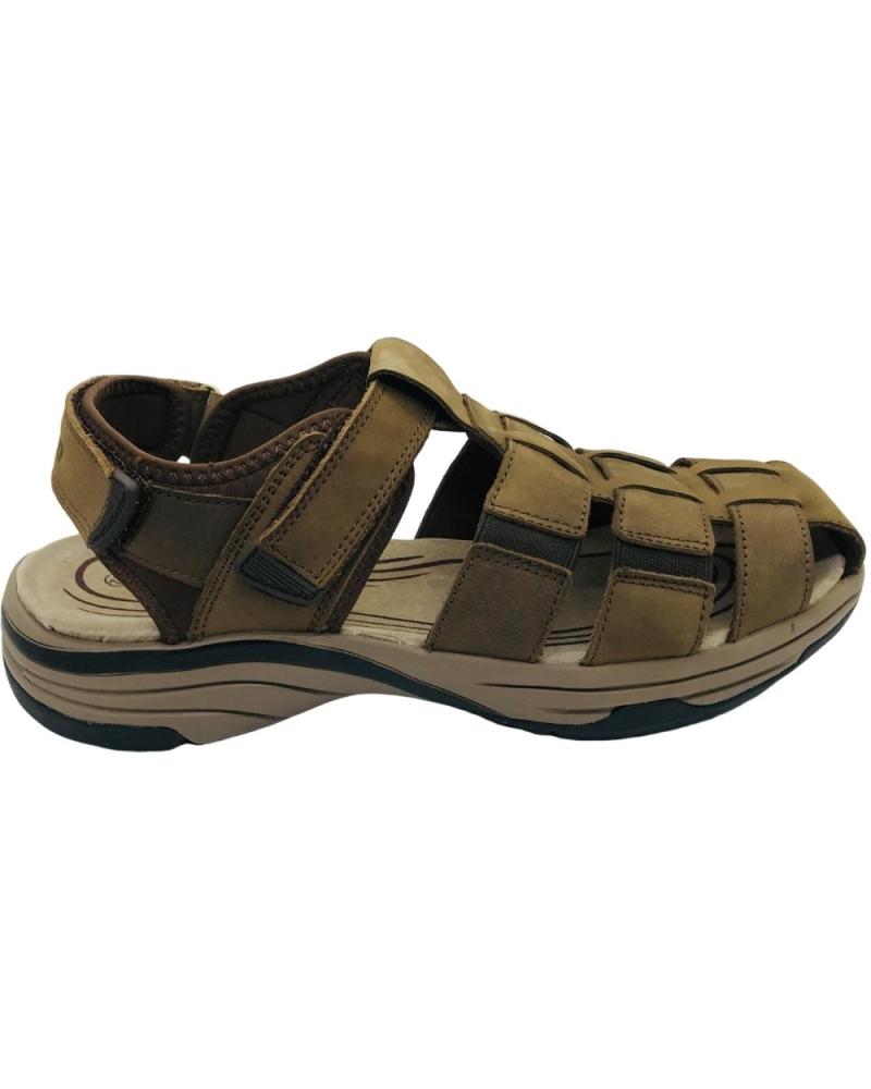 Sandalias-de-vestir-para-hombre-NICOBOCO-SANDALIA-PIEL-HOMBRE-SUNTO-42-160-MARRON