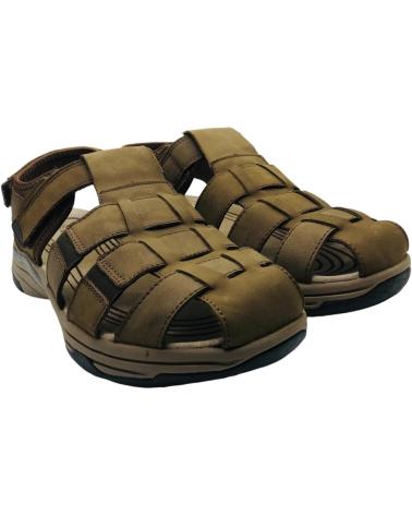 Sandalias-de-vestir-para-hombre-NICOBOCO-SANDALIA-PIEL-HOMBRE-SUNTO-42-160-MARRON