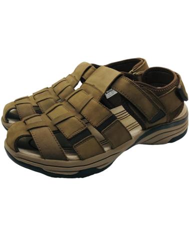Sandalias-de-vestir-para-hombre-NICOBOCO-SANDALIA-PIEL-HOMBRE-SUNTO-42-160-MARRON