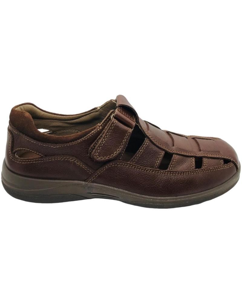 Sandalias de Hombre LUISETTI 13451ST CONAC