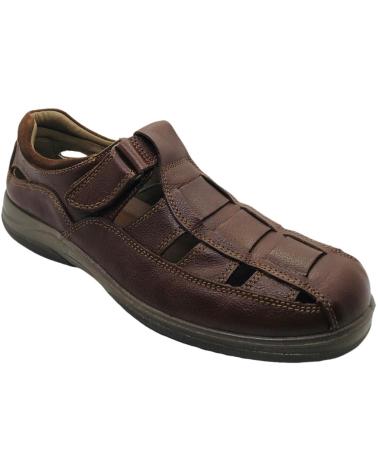 Sandalias de Hombre LUISETTI 13451ST CONAC
