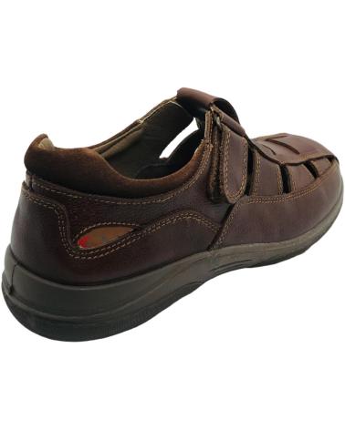 Sandalias de Hombre LUISETTI 13451ST CONAC