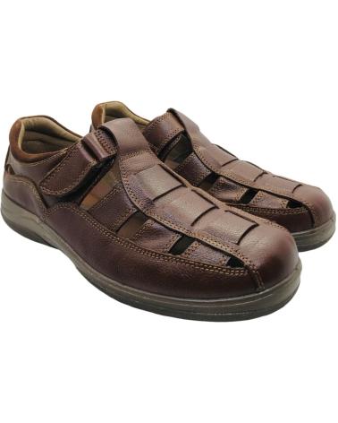 Sandalias de Hombre LUISETTI 13451ST CONAC
