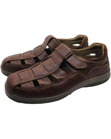 Sandalias de Hombre LUISETTI 13451ST CONAC