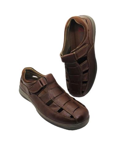 Sandalias de Hombre LUISETTI 13451ST CONAC