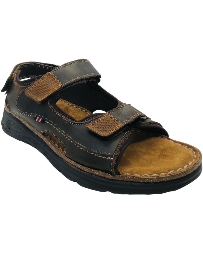 Sandalias-de-vestir-para-hombre-ZEN-SANDALIA-PIEL-HOMBRE-3604-MARRON