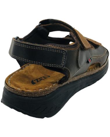 Sandalias-de-vestir-para-hombre-ZEN-SANDALIA-PIEL-HOMBRE-3604-MARRON