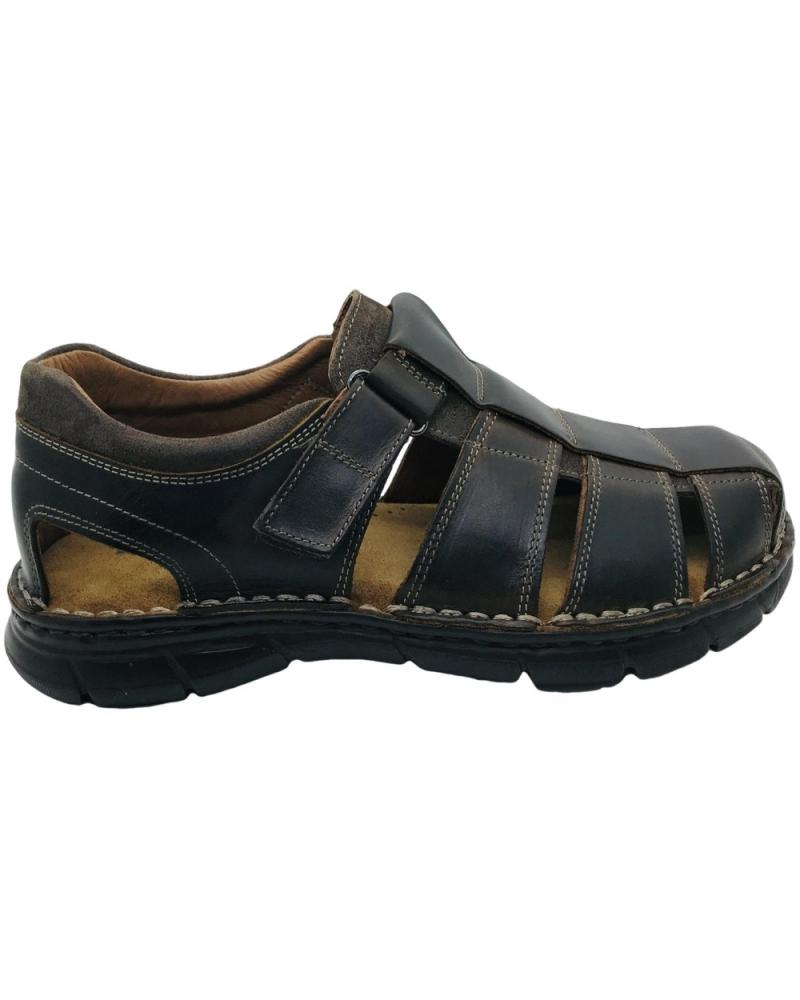 Sandalias-de-vestir-para-hombre-ZEN-SANDALIA-PIEL-HOMBRE-7402-MARRON