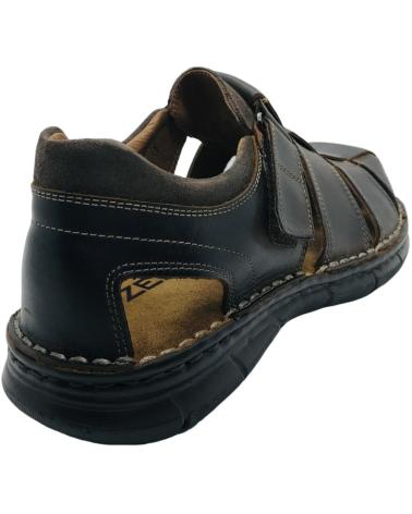 Sandalias-de-vestir-para-hombre-ZEN-SANDALIA-PIEL-HOMBRE-7402-MARRON
