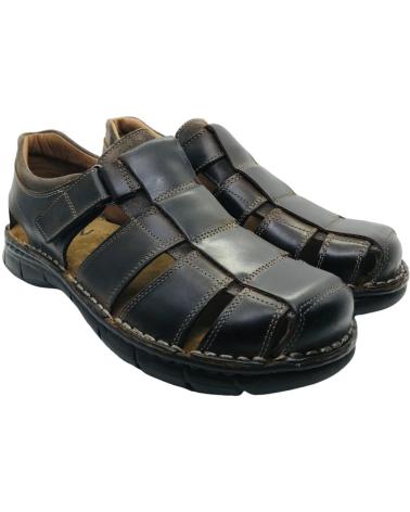Sandalias-de-vestir-para-hombre-ZEN-SANDALIA-PIEL-HOMBRE-7402-MARRON
