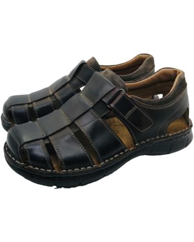 Sandalias-de-vestir-para-hombre-ZEN-SANDALIA-PIEL-HOMBRE-7402-MARRON