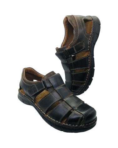 Sandalias-de-vestir-para-hombre-ZEN-SANDALIA-PIEL-HOMBRE-7402-MARRON