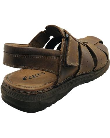 Sandalias-de-vestir-para-hombre-ZEN-SANDALIA-PIEL-HOMBRE-7336-CUERO