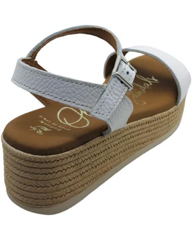 Women's-dress-sandals-OH-MY-SANDALS-SANDALIA-PIEL-MUJER-5700-BLANCO