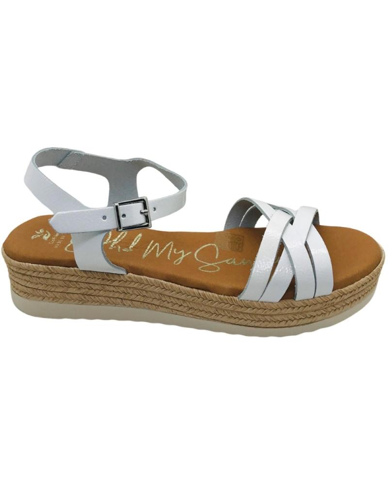 Women's-dress-sandals-OH-MY-SANDALS-SANDALIA-PIEL-MUJER-5690-BLANCO