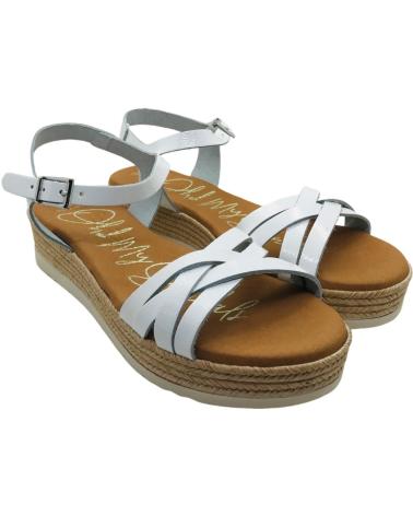 Women's-dress-sandals-OH-MY-SANDALS-SANDALIA-PIEL-MUJER-5690-BLANCO