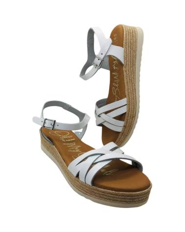 Women's-dress-sandals-OH-MY-SANDALS-SANDALIA-PIEL-MUJER-5690-BLANCO