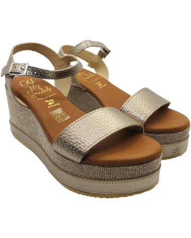 Women's-dress-sandals-OH-MY-SANDALS-SANDALIA-PIEL-MUJER-5735-BRONCE