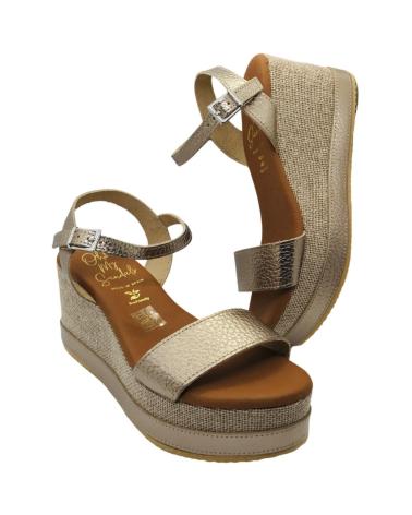 Women's-dress-sandals-OH-MY-SANDALS-SANDALIA-PIEL-MUJER-5735-BRONCE