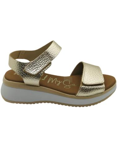 Women's-dress-sandals-OH-MY-SANDALS-SANDALIA-PIEL-MUJER-5660-CHAMPAN