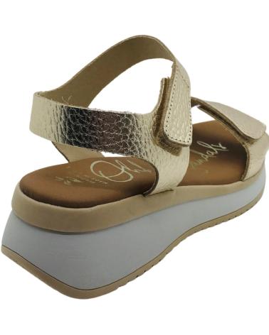 Women's-dress-sandals-OH-MY-SANDALS-SANDALIA-PIEL-MUJER-5660-CHAMPAN
