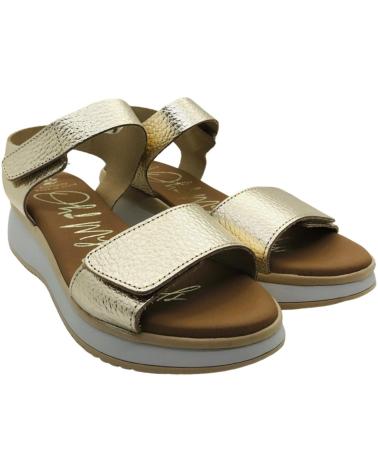 Women's-dress-sandals-OH-MY-SANDALS-SANDALIA-PIEL-MUJER-5660-CHAMPAN