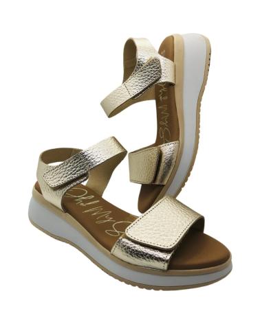 Women's-dress-sandals-OH-MY-SANDALS-SANDALIA-PIEL-MUJER-5660-CHAMPAN