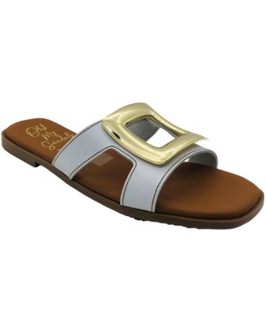 Schaufelsandalen-für-damen-OH-MY-SANDALS-SANDALIA-PLANA-PIEL-MUJER-5565-BLANCO