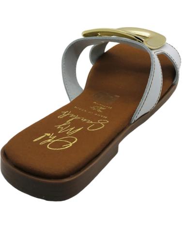 Schaufelsandalen-für-damen-OH-MY-SANDALS-SANDALIA-PLANA-PIEL-MUJER-5565-BLANCO
