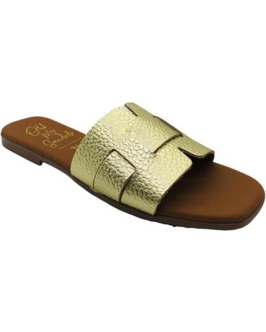 Schaufelsandalen-für-damen-OH-MY-SANDALS-SANDALIA-PLANA-PIEL-MUJER-5550-PLATINO