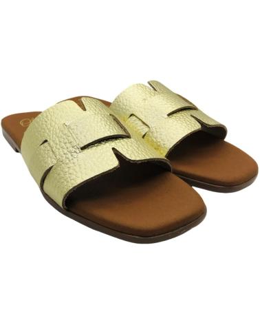 Schaufelsandalen-für-damen-OH-MY-SANDALS-SANDALIA-PLANA-PIEL-MUJER-5550-PLATINO
