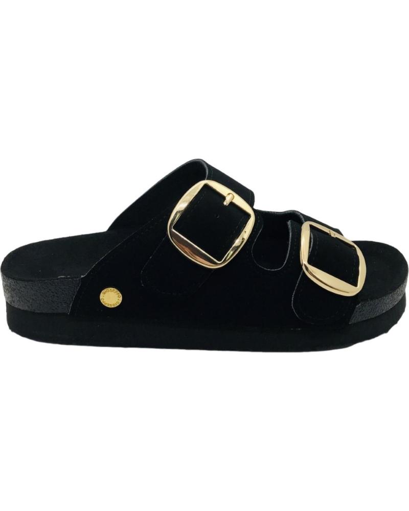 Sandali-a-pala-da-donna-GIOSEPPO-SANDALIA-MUJER-CEDARBURG-74604-NEGRO
