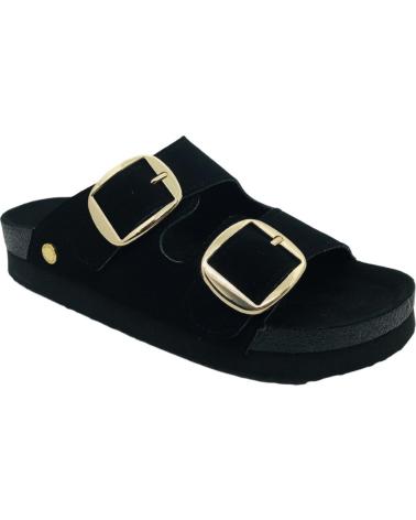 Sandali-a-pala-da-donna-GIOSEPPO-SANDALIA-MUJER-CEDARBURG-74604-NEGRO