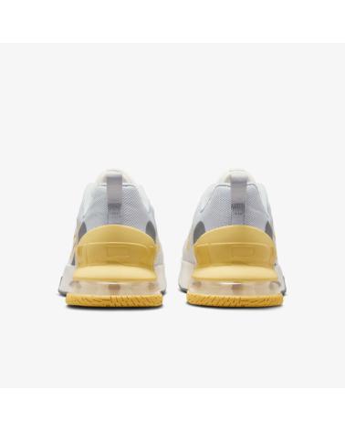 NIKE ZAPATILLA ENTRENAMIENTO MEN AIR MAX ALPHA TRAINER V25 AMARIL AMARILLO