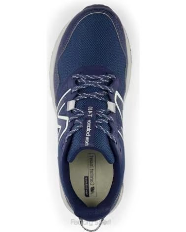 NEW BALANCE MT410 MARINO 8 PARA HOMBRE - 41 5 CN
