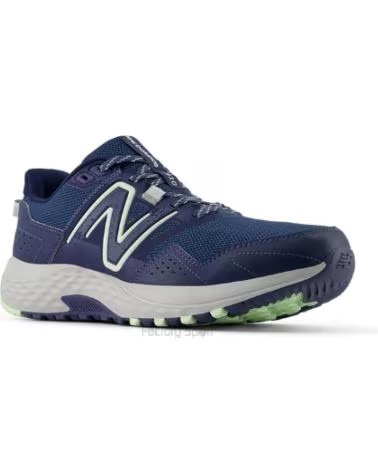 NEW BALANCE MT410 MARINO 8 PARA HOMBRE - 41 5 CN